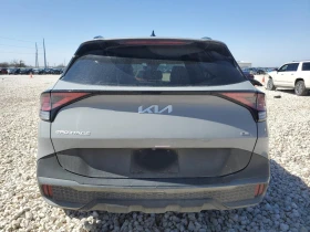 Kia Sportage X LINE       | Mobile.bg    5