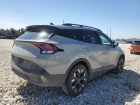 Kia Sportage X LINE       | Mobile.bg    6