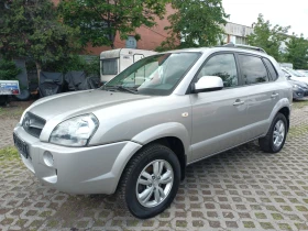     Hyundai Tucson 2.0i- BRC, 141..