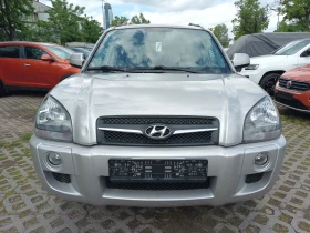     Hyundai Tucson 2.0i- BRC, 141..