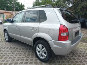     Hyundai Tucson 2.0i- BRC, 141..