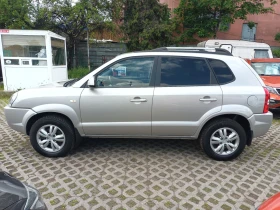     Hyundai Tucson 2.0i- BRC, 141..
