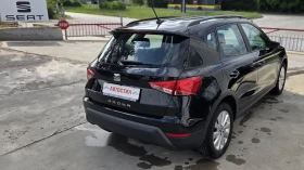 Seat Arona 57828. 2021. | Mobile.bg    4