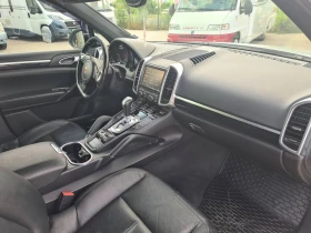 Porsche Cayenne ПАНОРАМА / BOSE / НИВО / ПОДГРЕВ - 30000 лв. - 84905245 10
