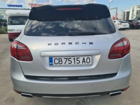 Porsche Cayenne ПАНОРАМА / BOSE / НИВО / ПОДГРЕВ - 30000 лв. - 84905245 5