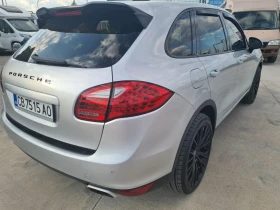 Porsche Cayenne ПАНОРАМА / BOSE / НИВО / ПОДГРЕВ - 30000 лв. - 84905245 6