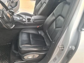 Porsche Cayenne ПАНОРАМА / BOSE / НИВО / ПОДГРЕВ - 30000 лв. - 84905245 13