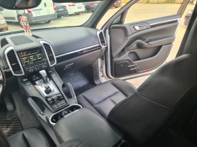 Porsche Cayenne ПАНОРАМА / BOSE / НИВО / ПОДГРЕВ - 30000 лв. - 84905245 15