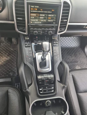 Porsche Cayenne ПАНОРАМА / BOSE / НИВО / ПОДГРЕВ - 30000 лв. - 84905245 9