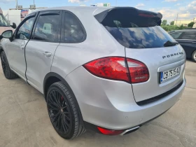 Porsche Cayenne ПАНОРАМА / BOSE / НИВО / ПОДГРЕВ - 30000 лв. - 84905245 7
