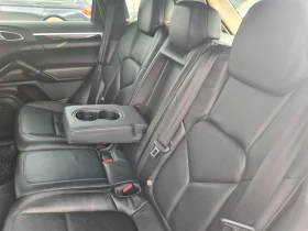 Porsche Cayenne ПАНОРАМА / BOSE / НИВО / ПОДГРЕВ - 30000 лв. - 84905245 11
