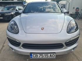 Porsche Cayenne ПАНОРАМА / BOSE / НИВО / ПОДГРЕВ - 30000 лв. - 84905245 2