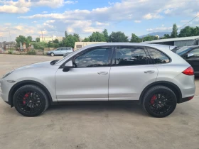 Porsche Cayenne ПАНОРАМА / BOSE / НИВО / ПОДГРЕВ - 30000 лв. - 84905245 4