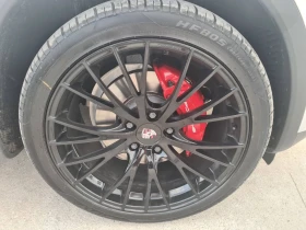 Porsche Cayenne ПАНОРАМА / BOSE / НИВО / ПОДГРЕВ - 30000 лв. - 84905245 16