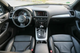 Audi Q5 2.0TDI* S-LINE* Quattro* LED* * *  | Mobile.bg    8