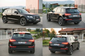 Audi Q5 2.0TDI* S-LINE* Quattro* LED* * *  | Mobile.bg    7
