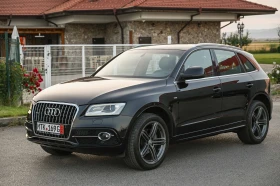 Audi Q5 2.0TDI* S-LINE* Quattro* LED* * *  | Mobile.bg    3