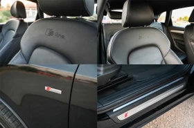 Audi Q5 2.0TDI* S-LINE* Quattro* LED* * *  | Mobile.bg    11
