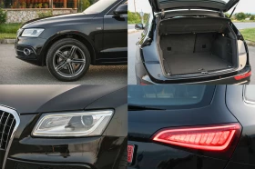 Audi Q5 2.0TDI* S-LINE* Quattro* LED* * *  | Mobile.bg    13