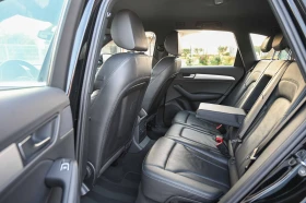 Audi Q5 2.0TDI* S-LINE* Quattro* LED* * *  | Mobile.bg    14
