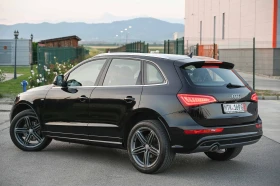 Audi Q5 2.0TDI* S-LINE* Quattro* LED* * *  | Mobile.bg    6