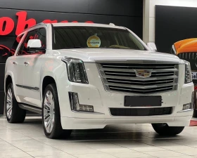 Обява за продажба на Cadillac Escalade ~40 000 EUR - изображение 4