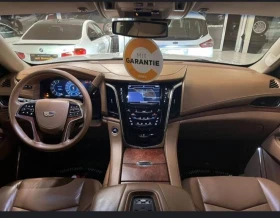Обява за продажба на Cadillac Escalade ~40 000 EUR - изображение 2