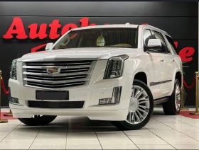 Обява за продажба на Cadillac Escalade ~40 000 EUR - изображение 1