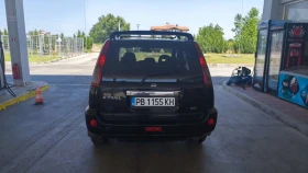 Nissan X-trail 2.2D 4x4 - 6990 лв. - 60931343 8