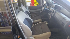 Nissan X-trail 2.2D 4x4 - 6990 лв. - 60931343 10