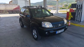 Nissan X-trail 2.2D 4x4 - 6990 лв. - 60931343 3