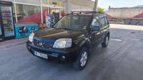 Nissan X-trail 2.2D 4x4 - 6990 лв. - 60931343 2