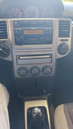 Nissan X-trail 2.2D 4x4 - 6990 лв. - 60931343 13