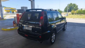Nissan X-trail 2.2D 4x4 - 6990 лв. - 60931343 7