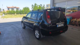 Nissan X-trail 2.2D 4x4 - 6990 лв. - 60931343 6