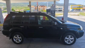 Nissan X-trail 2.2D 4x4 - 6990 лв. - 60931343 4