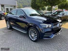 Mercedes-Benz GLE 350 e/4M/333HP/COUPE/AMG-LINE/PANO/360/VCONTROL/652f - 133199 лв. - 93344379 3