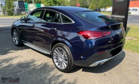Mercedes-Benz GLE 350 e/4M/333HP/COUPE/AMG-LINE/PANO/360/VCONTROL/652f - 133199 лв. - 93344379 2