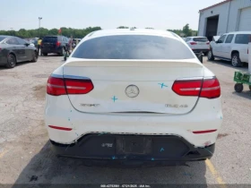 Mercedes-Benz GLC 43 AMG COUPE/ | Mobile.bg    16