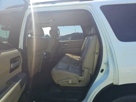 Toyota Sequoia LIMITED* 5.7* V8* * *  | Mobile.bg    11