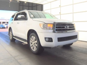 Toyota Sequoia LIMITED* 5.7* V8* * *  | Mobile.bg    3