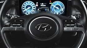 Hyundai Tucson 1.6 T-GDi EXELLENCE Hybrid Automatic - 54900 лв. / 28069.92 € - 11464723 13