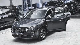 Hyundai Tucson 1.6 T-GDi EXELLENCE Hybrid Automatic
