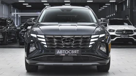 Обява за продажба на Hyundai Tucson 1.6 T-GDi EXELLENCE Hybrid Automatic ~54 900 лв. - изображение 1