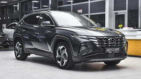 Обява за продажба на Hyundai Tucson 1.6 T-GDi EXELLENCE Hybrid Automatic ~54 900 лв. - изображение 4