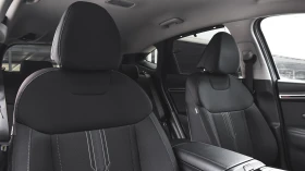 Обява за продажба на Hyundai Tucson 1.6 T-GDi EXELLENCE Hybrid Automatic ~54 900 лв. - изображение 9