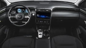 Обява за продажба на Hyundai Tucson 1.6 T-GDi EXELLENCE Hybrid Automatic ~54 900 лв. - изображение 11