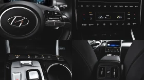 Hyundai Tucson 1.6 T-GDi EXELLENCE Hybrid Automatic - 54900 лв. / 28069.92 € - 11464723 16