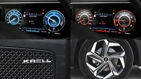 Hyundai Tucson 1.6 T-GDi EXELLENCE Hybrid Automatic - 54900 лв. / 28069.92 € - 11464723 17