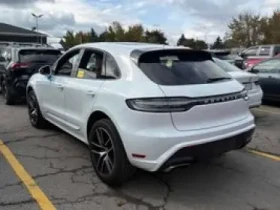 Porsche Macan AWD CARFAX АВТО КРЕДИТ  - 107800 лв. / 55117.26 € - 55763138 2